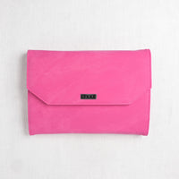 Lykke Blush 5" Interchangeable Circular Needle Set, Fuchsia Denim Case