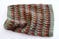 Slip Stitch Cowl