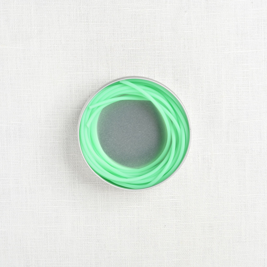 Purl Strings by Minnie & Purl, Meter Pack Mint