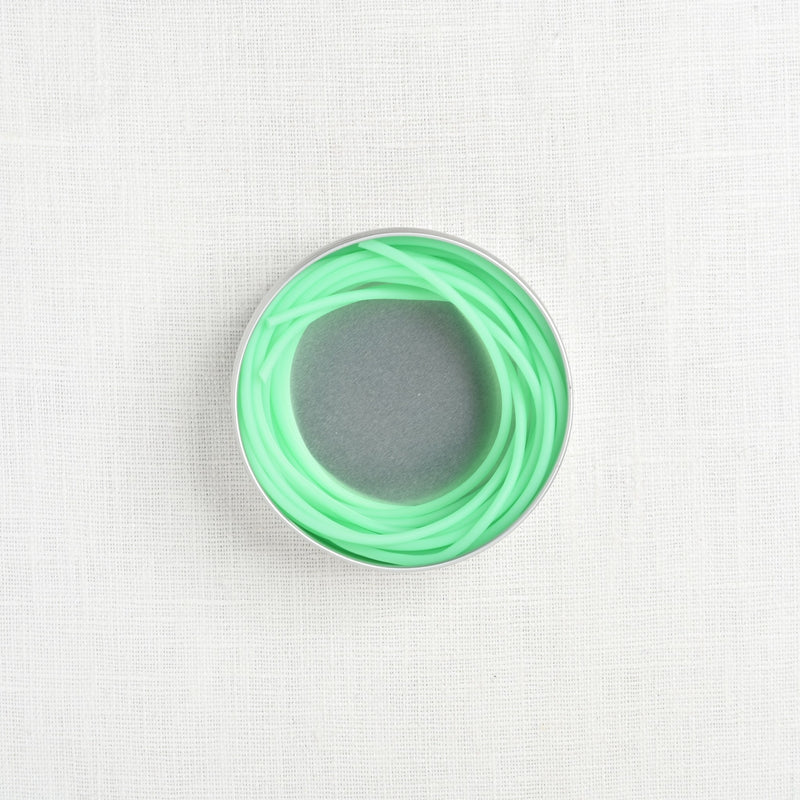 Purl Strings by Minnie & Purl, Meter Pack Mint