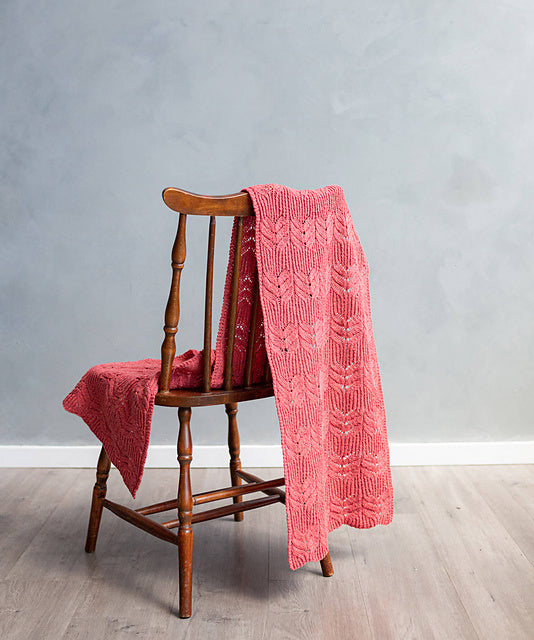 Ensata Scarf