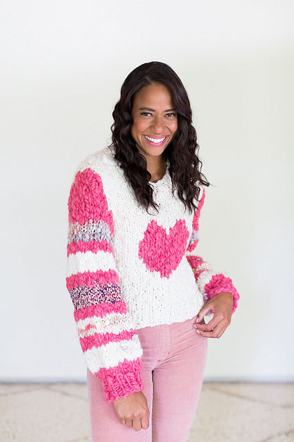 Big Love Sweater