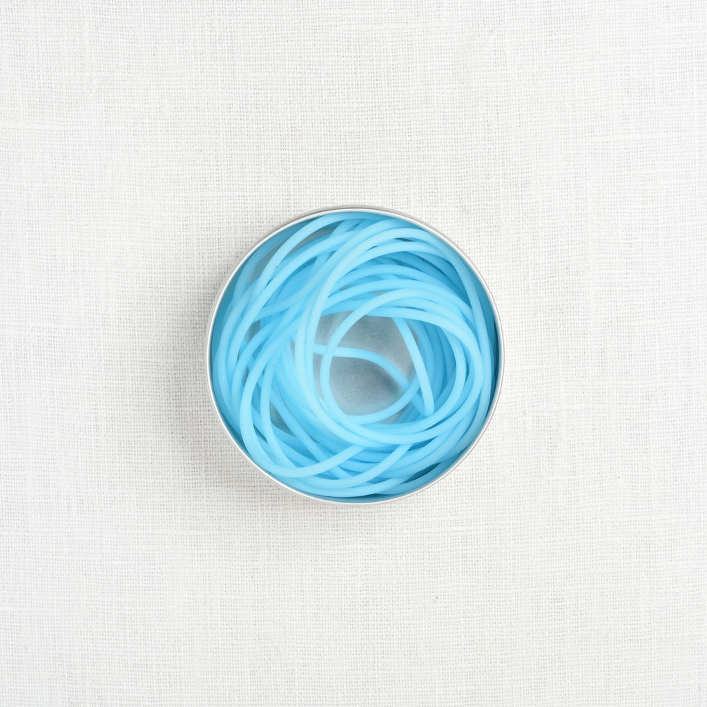Purl Strings by Minnie & Purl, Meter Pack Sky Blue