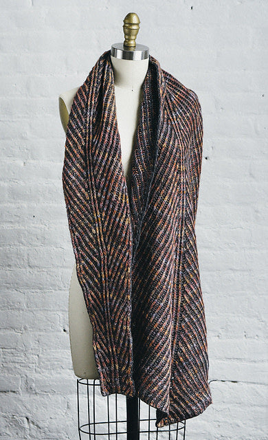 Hugo Shawl