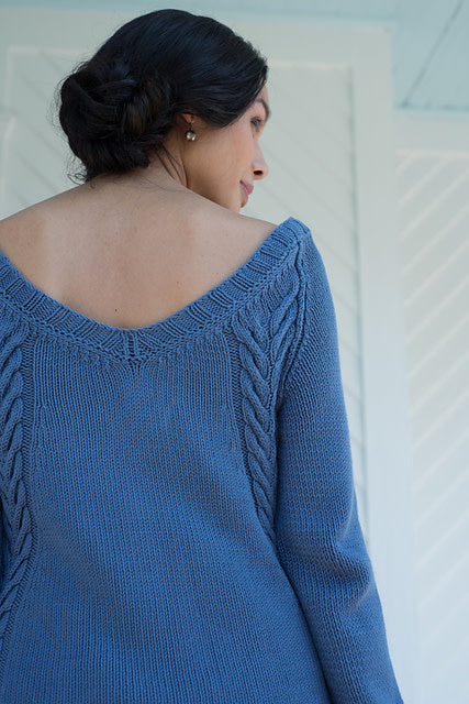 Leisl Pullover