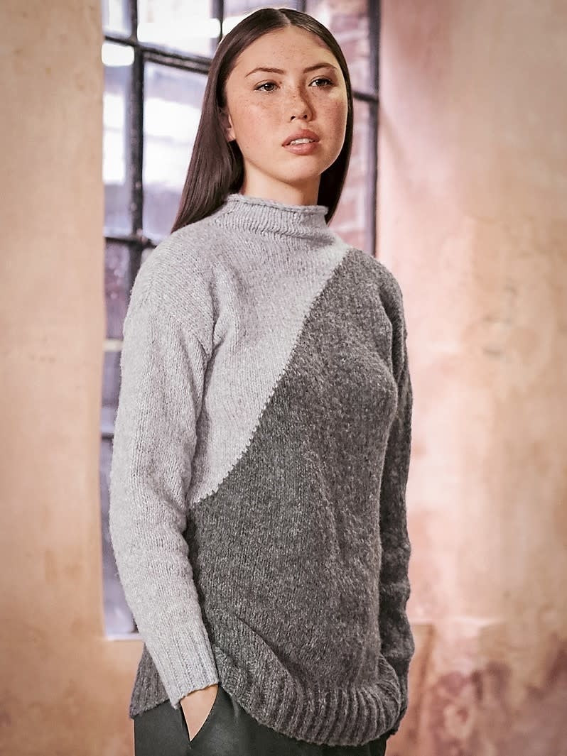 Dark Side Pullover