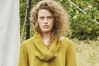 Scallop Cowl