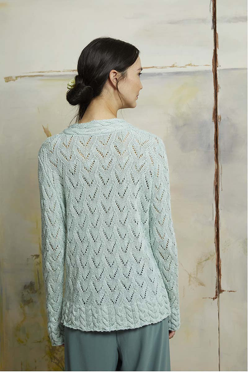 267-26 Lang Yarns Liza