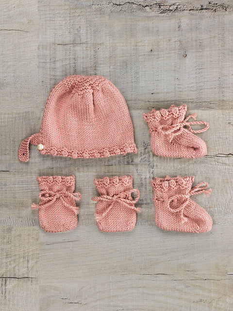 Bobbins accessories sets