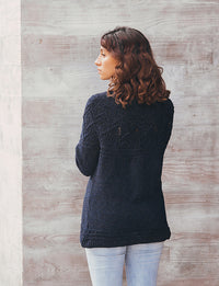 Mae Pullover