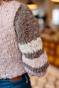 Big Love Sweater