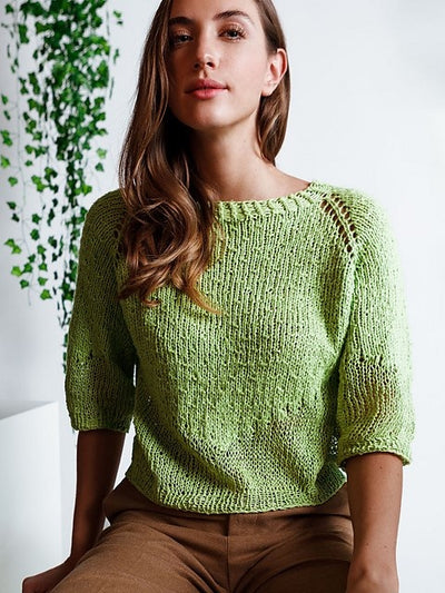 Pullover Asha