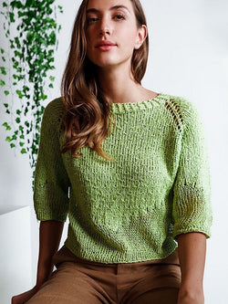 Pullover Asha