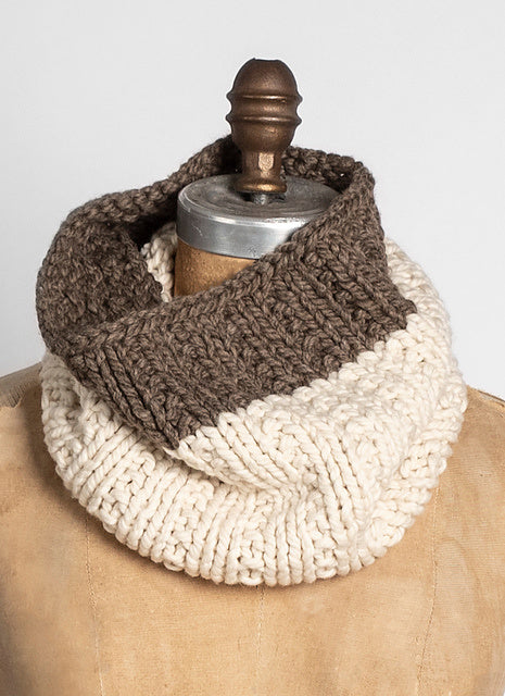 Madelia Cowl