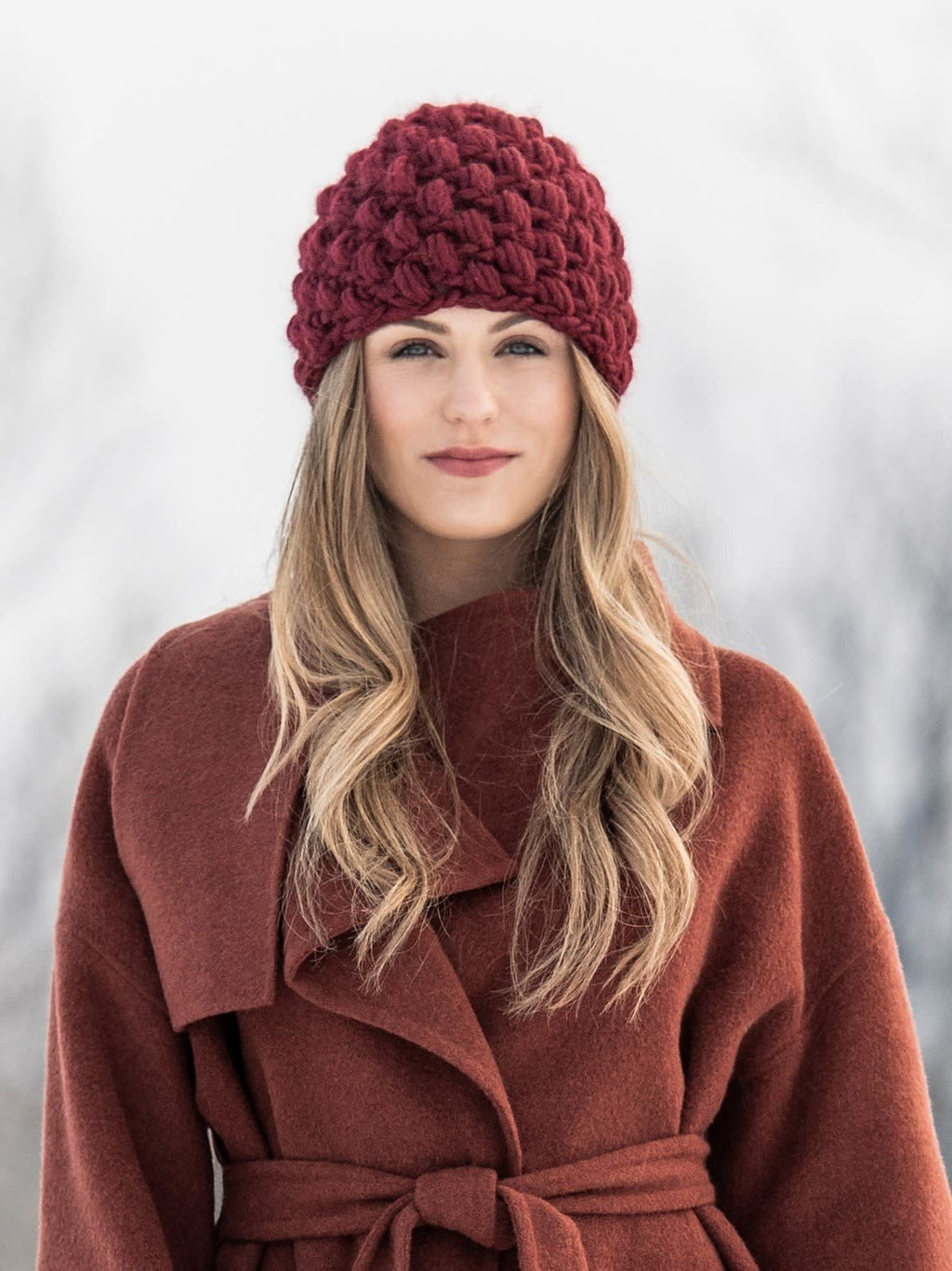 Berry Hat