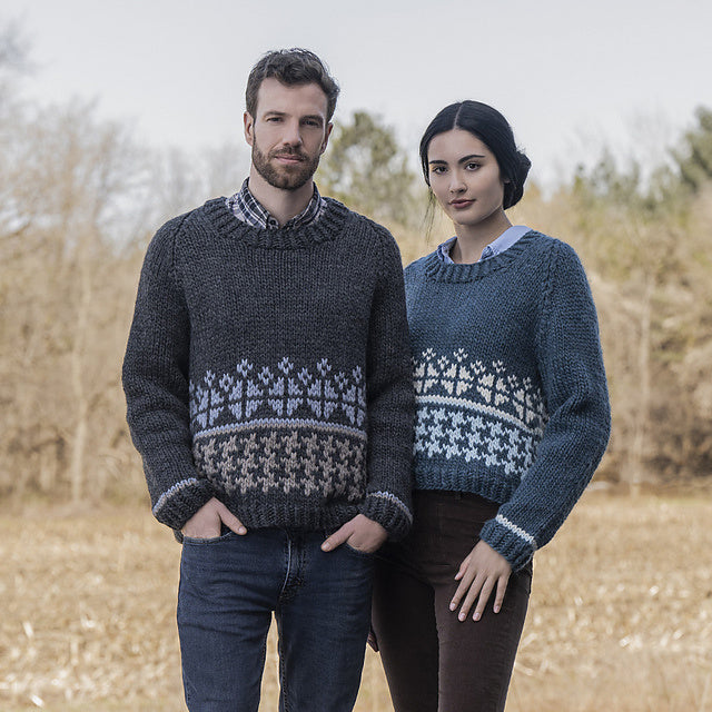 Swansboro Sweater