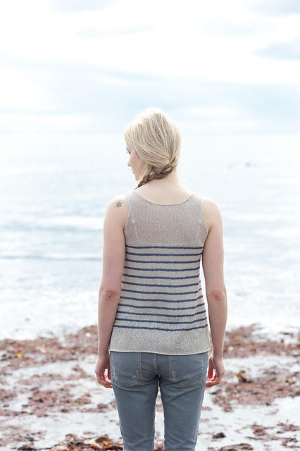 Saco Stripes