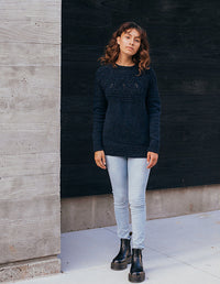 Mae Pullover