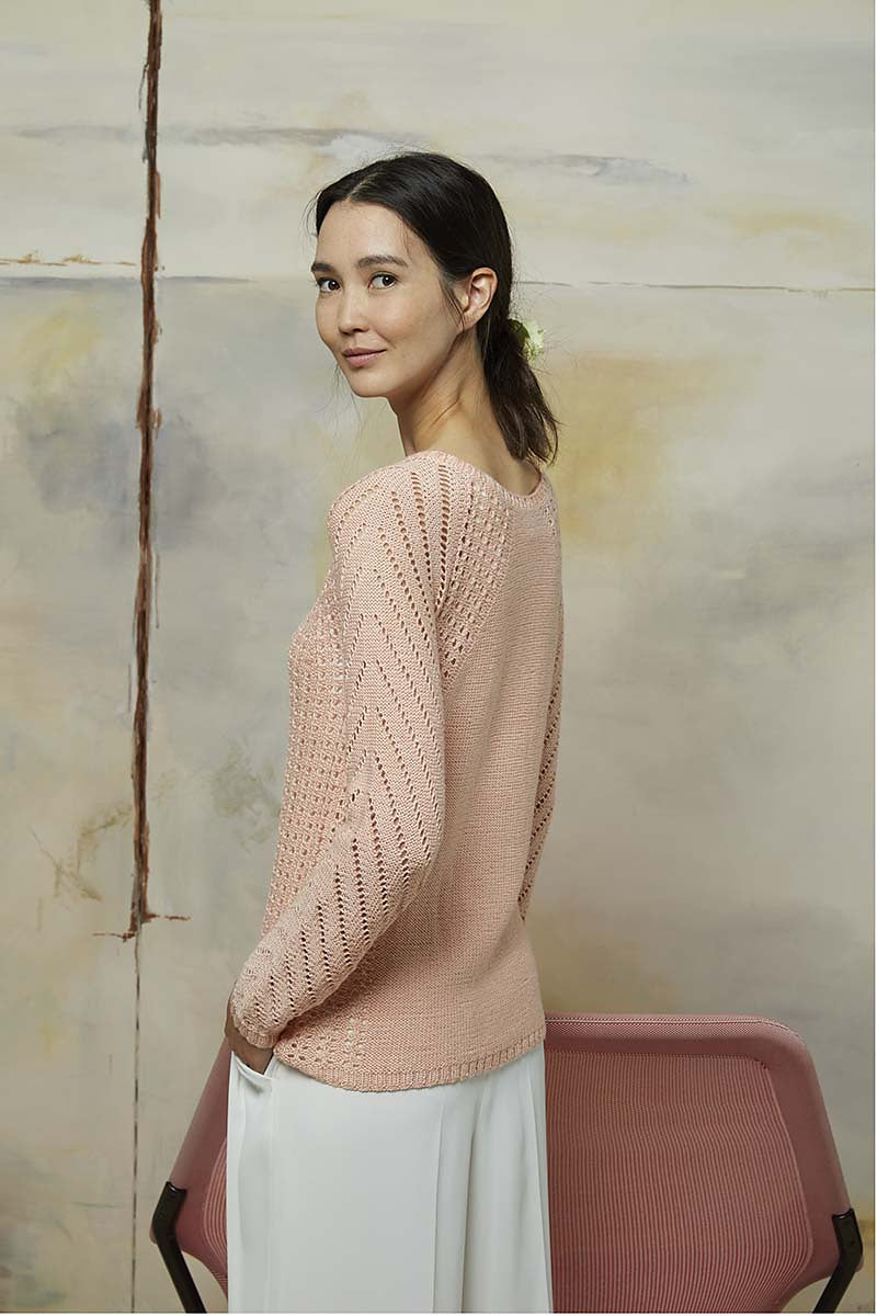 267-32 Lang Yarns Liza