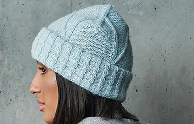 Shoreditch Hat
