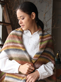 Poncho/Shawl
