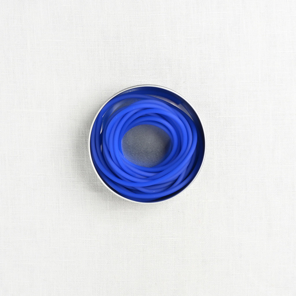 Purl Strings by Minnie & Purl, Chunky Pack Royal Blue