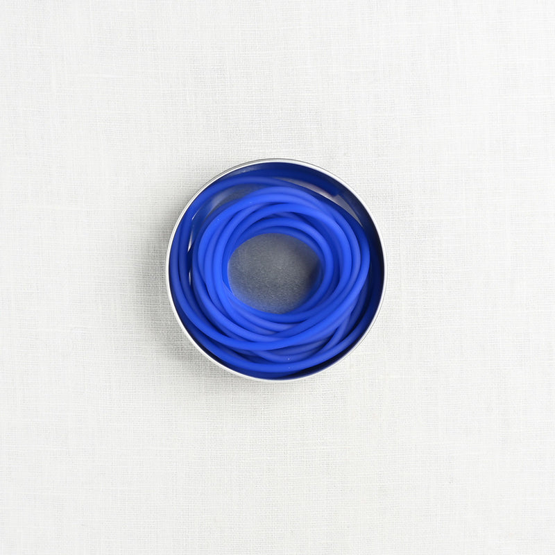 Purl Strings by Minnie & Purl, Chunky Pack Royal Blue