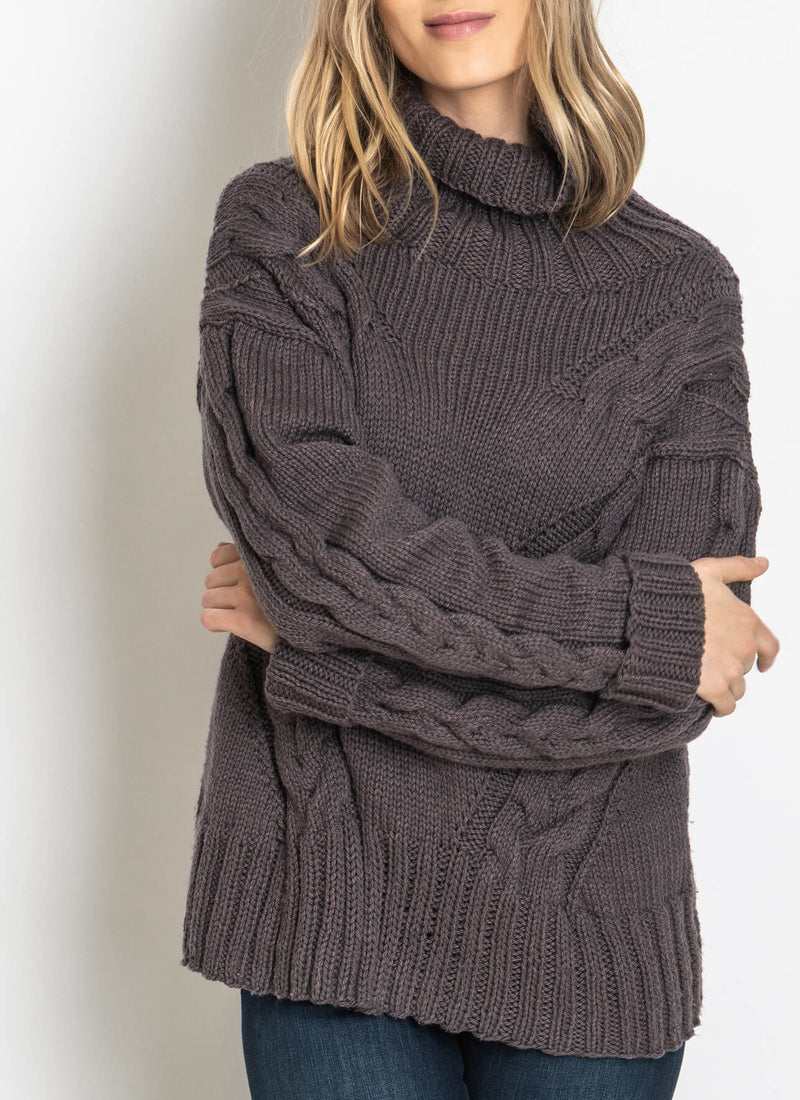 Solway Sweater