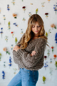 Be Mine Sweater