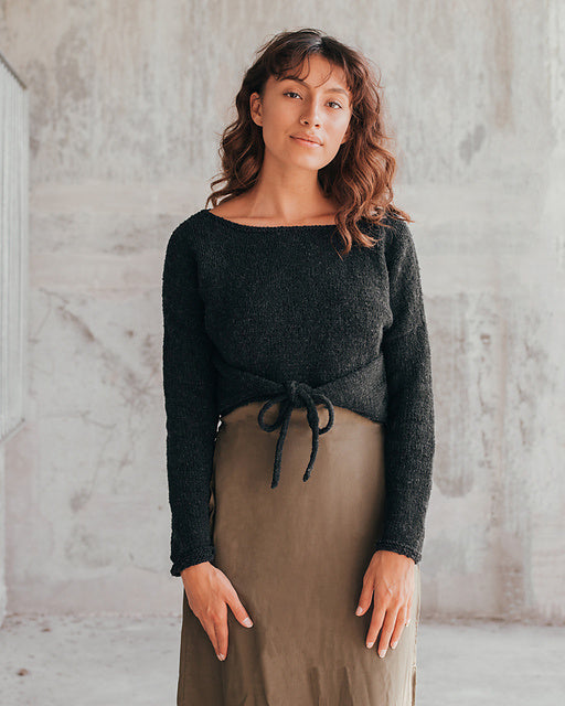 Glynn Pullover
