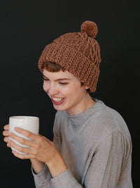 Routa Hat