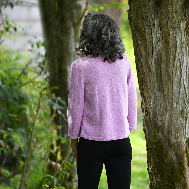 Timeless Light Cardigan