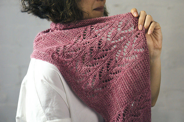 Ceibo Cowl