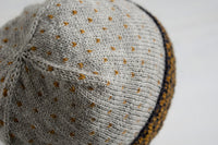 Mancha Hat + Mitts