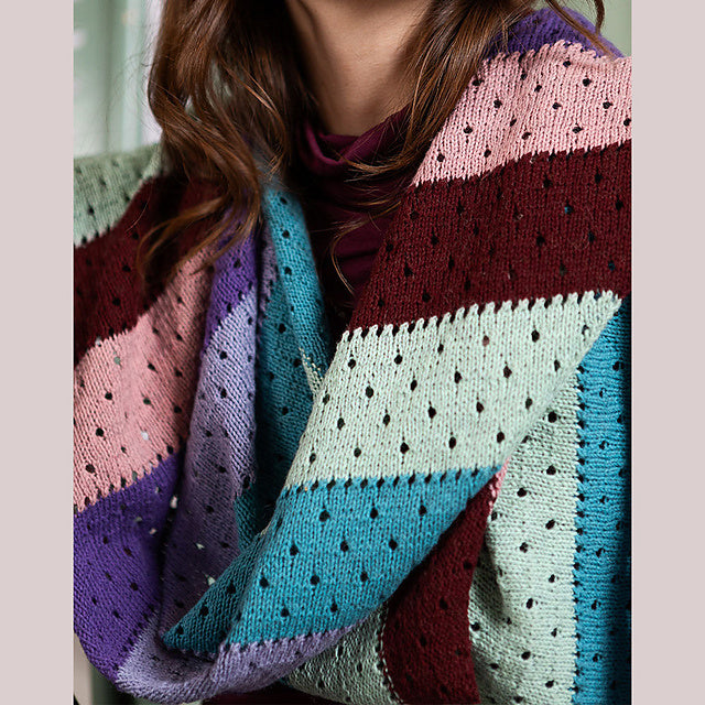 Shawl Mayra