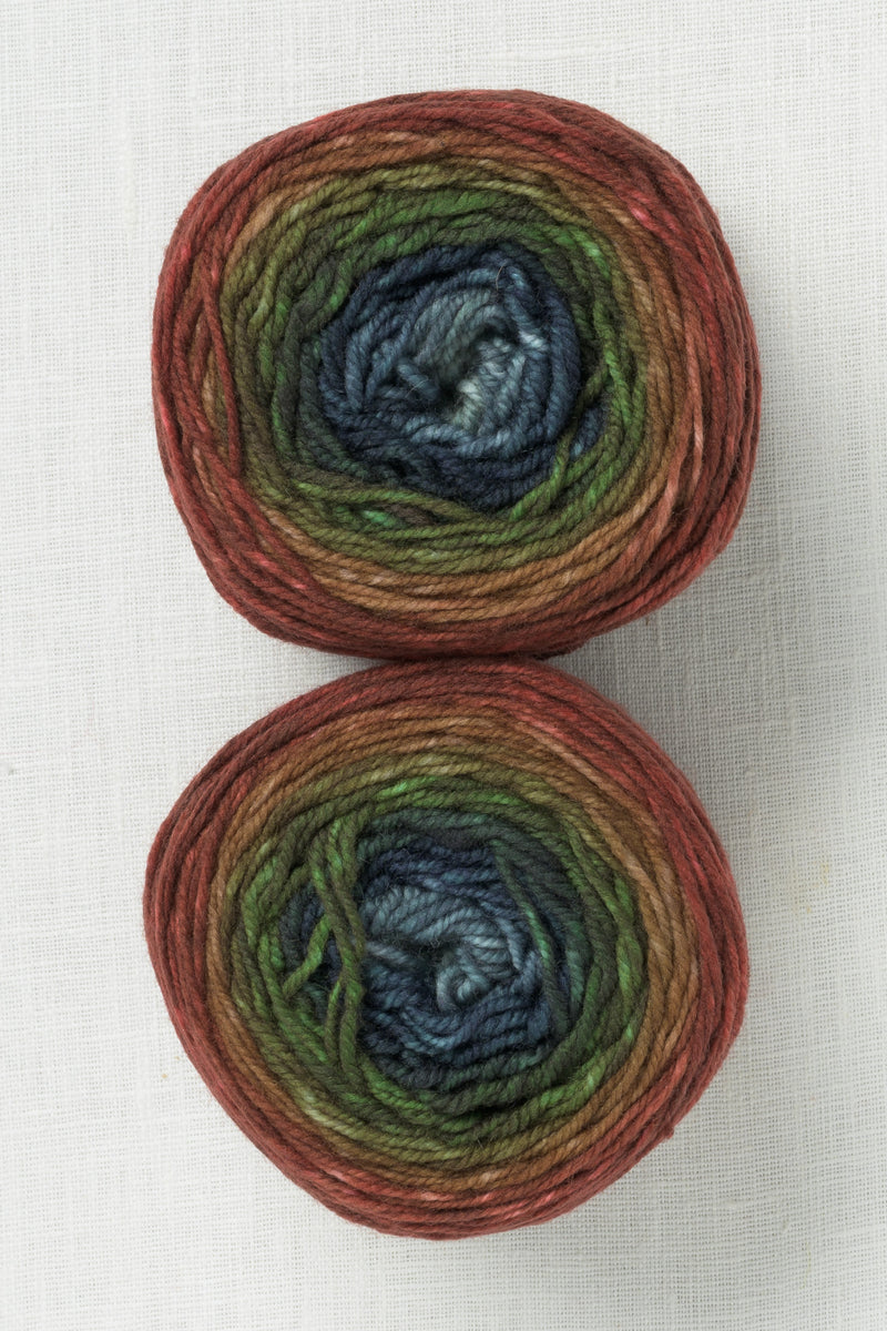 Freia SoulMates Ombre Sock Set Woodsman