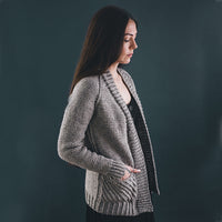 Ishii Cardigan