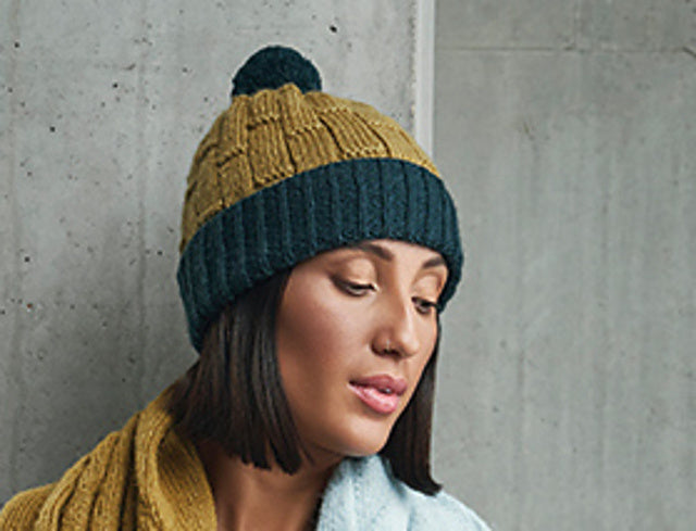Liverpool Street Hat
