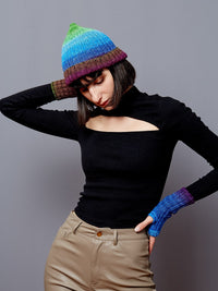 Staple Hat