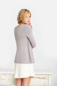 Norwood Pullover No. 20154