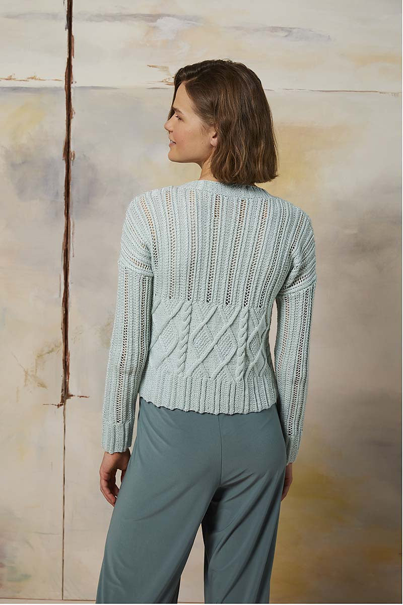 267-27 Lang Yarns Liza