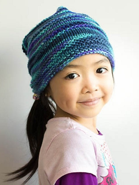 Tumbler Ridge Hat
