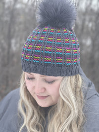 Mount Jasper Hat