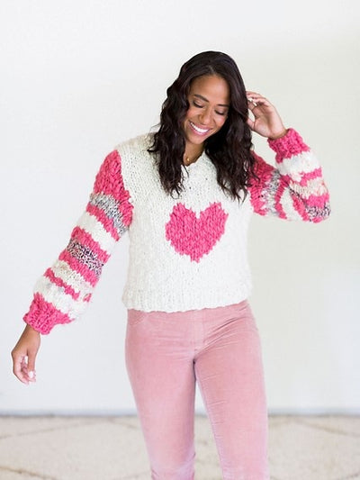 Big Love Sweater