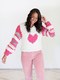 Big Love Sweater