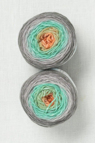 Freia SoulMates Ombre Sock Set South Beach