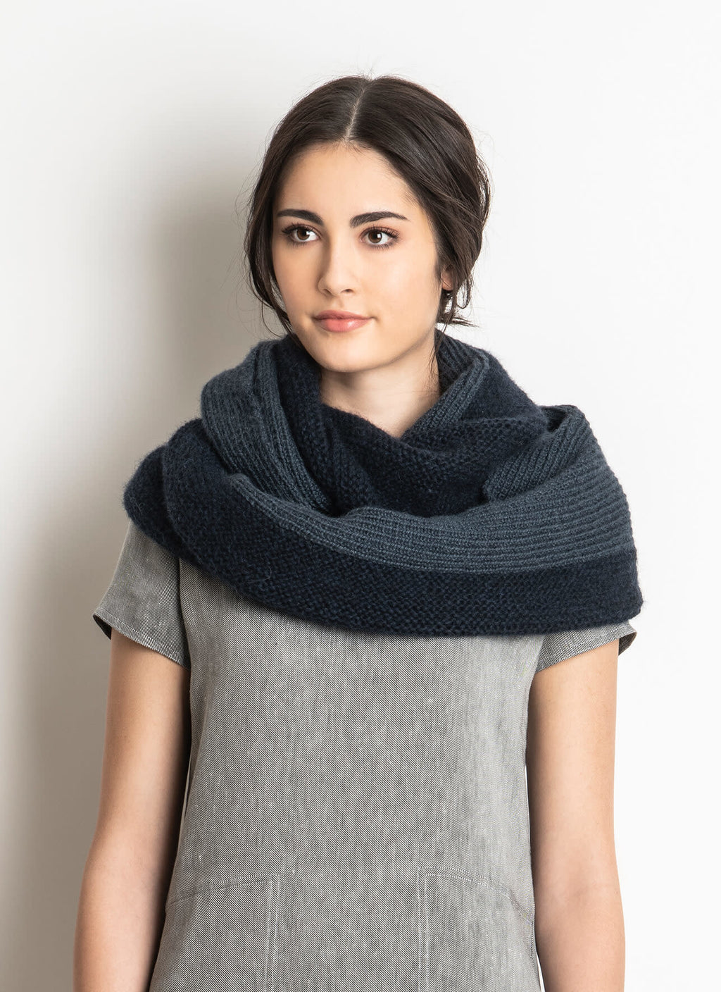 Harris Wrap