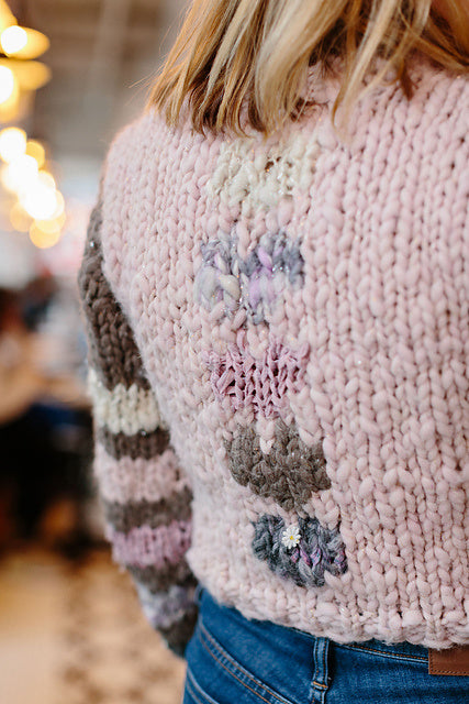 Big Love Sweater