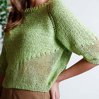 Pullover Asha