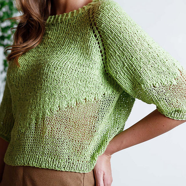 Pullover Asha